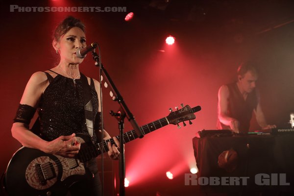 KAS PRODUCT RELOAD - 2023-04-29 - PARIS - La Maroquinerie - Mona Soyoc - Thomas Bouetel